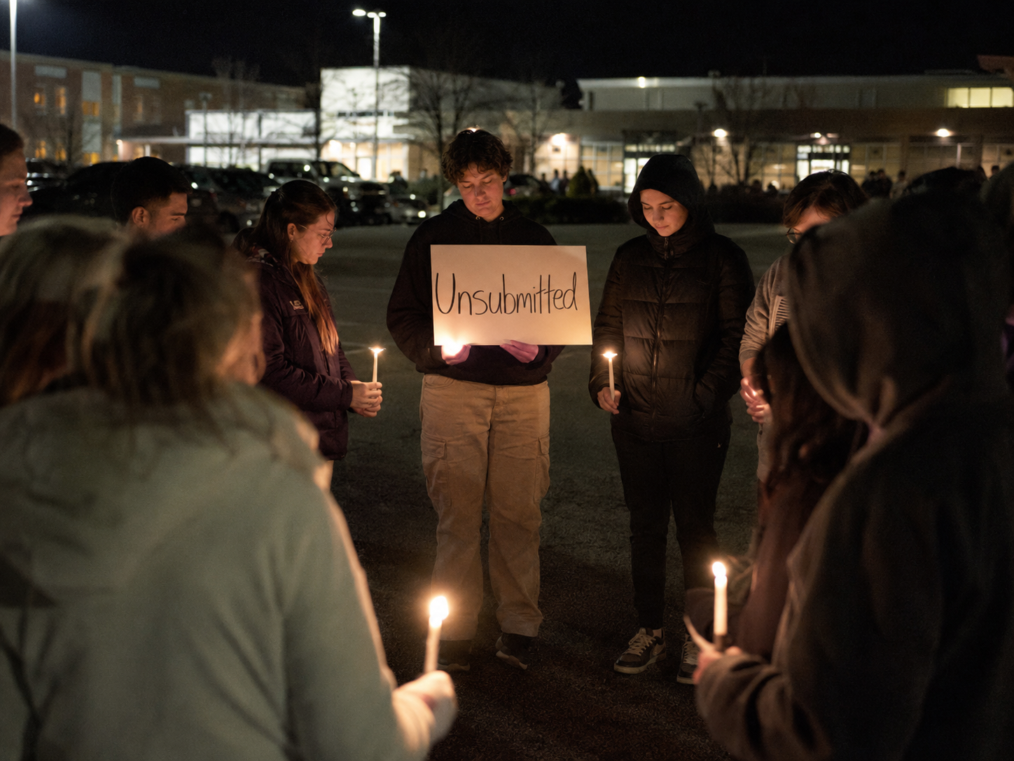 Canvas Breach Unites Wake Teachers, Students