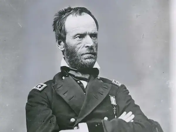 General Sherman
