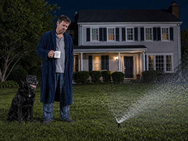 Raleigh water restrictions