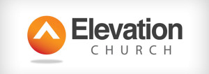 Elevation Church logo.